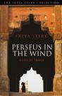 Perseus In The Wind - Preview
