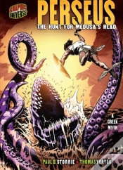Capa do artigo Perseus