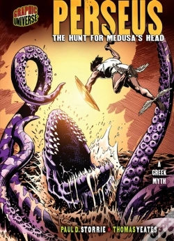 Capa do artigo Perseus
