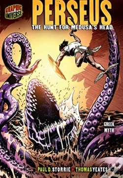 Capa do artigo Perseus