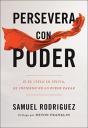 Persevera Con Poder Â€“ Si El Cielo Lo Inicia, El Infierno No Lo Puede Parar - Preview