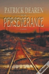 Capa do artigo Perseverance: A Novel