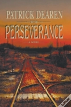 Capa do artigo Perseverance: A Novel