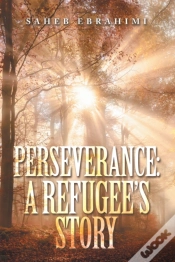 Capa do artigo Perseverance: A Refugee