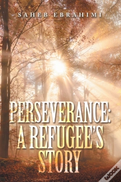 Capa do artigo Perseverance: A Refugee'S Story