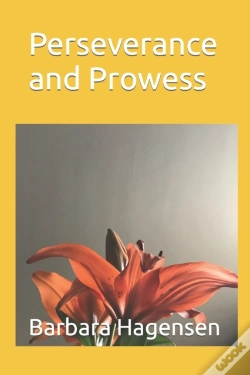 Capa do artigo Perseverance And Prowess