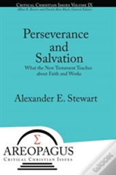 Perseverance And Salvation