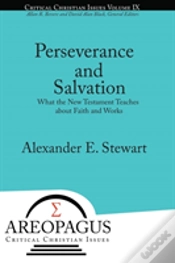 Capa do artigo Perseverance And Salvation