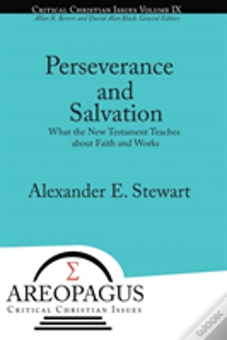 Capa do artigo Perseverance And Salvation