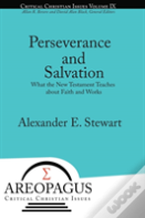 Perseverance And Salvation