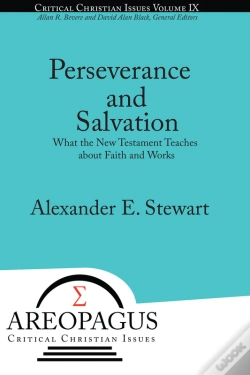 Capa do artigo Perseverance And Salvation