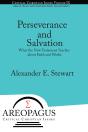 Perseverance And Salvation - Preview