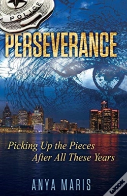 Capa do artigo Perseverance