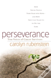 Capa do artigo Perseverance