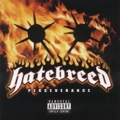 Capa do artigo Perseverance - CD