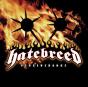 Perseverance - CD - Preview