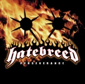 Capa do artigo Perseverance - CD