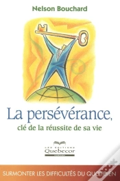 Capa do artigo Perseverance Cle Reussite De Sa Vie
