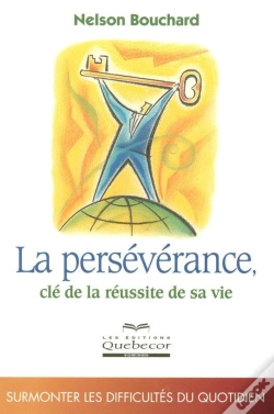 Capa do artigo Perseverance Cle Reussite De Sa Vie