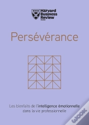 Capa do artigo Persévérance