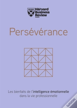 Capa do artigo Persévérance