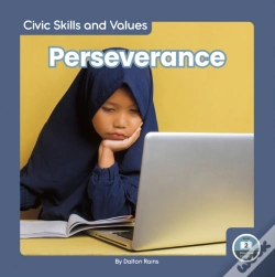 Capa do artigo Perseverance