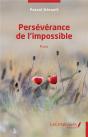 Perseverance De L'Impossible - Poesie - Preview