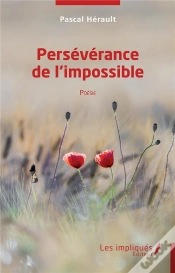 Capa do artigo Perseverance De L