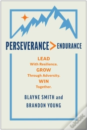 Capa do artigo Perseverance &Gt; Endurance