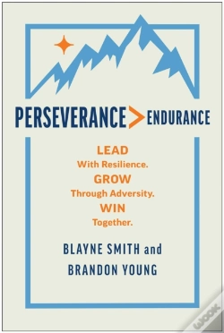 Capa do artigo Perseverance &Gt; Endurance