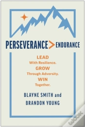 Capa do artigo Perseverance > Endurance