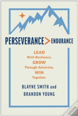 Capa do artigo Perseverance > Endurance