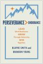 Perseverance > Endurance - Preview