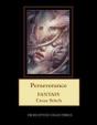 Perseverance: Fantasy Cross Stitch Patte - Preview