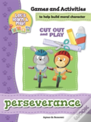 Perseverance - Games And Activities