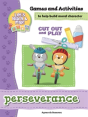 Perseverance - Games And Activities - Preview