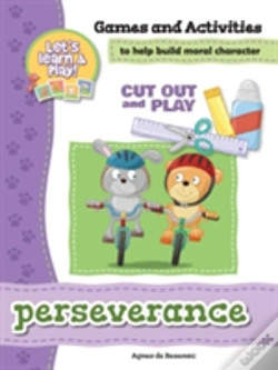 Capa do artigo Perseverance - Games And Activities