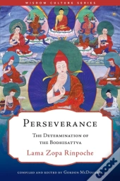 Perseverance