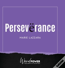 Capa do artigo Perseverance