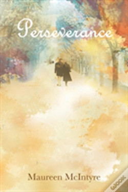 Capa do artigo Perseverance