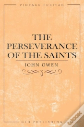 Capa do artigo Perseverance Of The Saints