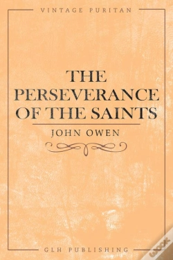 Capa do artigo Perseverance Of The Saints