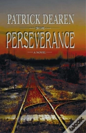 Capa do artigo Perseverance