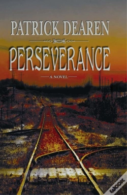Capa do artigo Perseverance