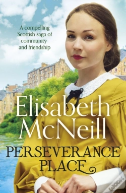 Capa do artigo Perseverance Place