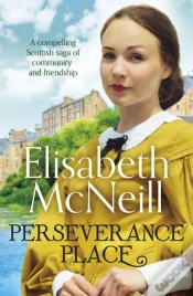Capa do artigo Perseverance Place