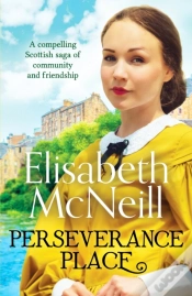 Capa do artigo Perseverance Place