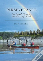 Capa do artigo Perseverance
