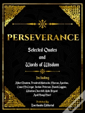 Capa do artigo Perseverance: Selected Quotes And Words Of Wisdom