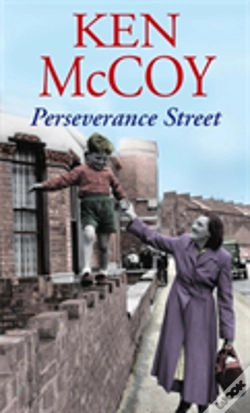 Capa do artigo Perseverance Street